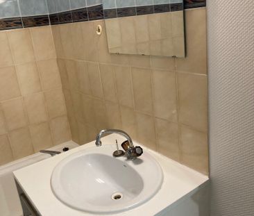 Location Appartement 1 pièce 17m² BESANCON 25000 - Photo 4