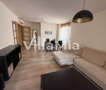 Apartment in Jávea for long-term rental VMR 3105 - Photo 4