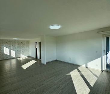 4.5 Zimmer, 110 m², 2. Stock - Photo 3