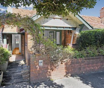 105 Burlington Street, Crows Nest NSW 2065 - House For Rent | Domain - Photo 6