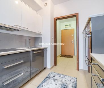 Mieszkanie Kraków Dębniki powierzchnia 45.0 m² C206-WM-96904 - Photo 5