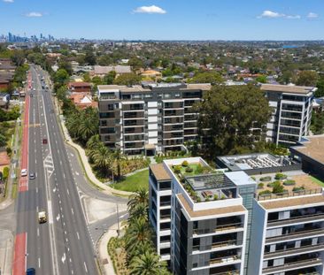 Modern 2-Bedroom Apartment in the Heart of Putney Hill - Photo 4