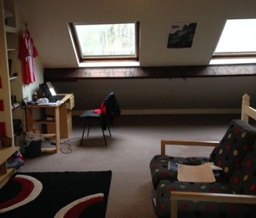 Excellent 4 Double bed, Kirkstall Rd, Sharrowvale, Sheffield 11 - Photo 5