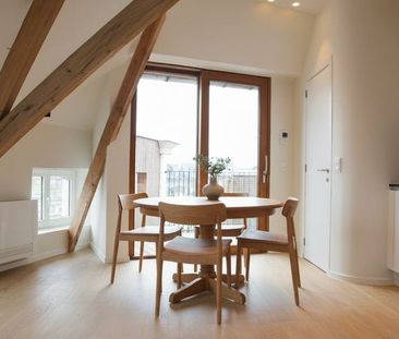 Appartement te huur - Photo 4