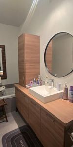 Appartement 4 1/2 haut de gamme à louer – Secteur Sainte-Foy - Photo 4