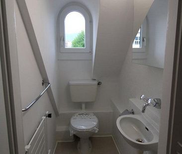 Grosszügige 1.5-Zimmer-Wohnung nahe Stadion Letzigrund und Letzipark - Foto 2