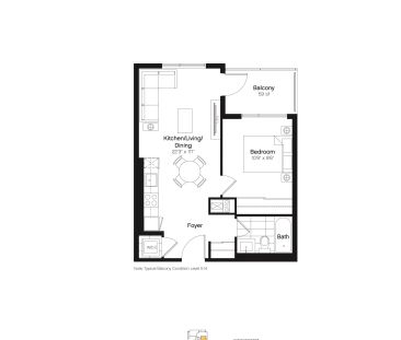 705 Davis Drive #1305 - Photo 5