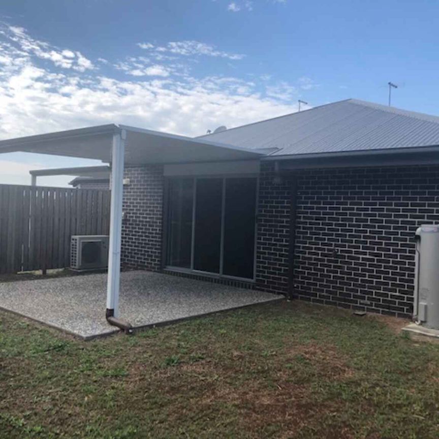 BURPENGARY - CLOSE & SECURE - Photo 1