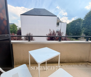 Location Appartement 1 pièce 29m² LAGNY SUR MARNE 77400 - Photo 5
