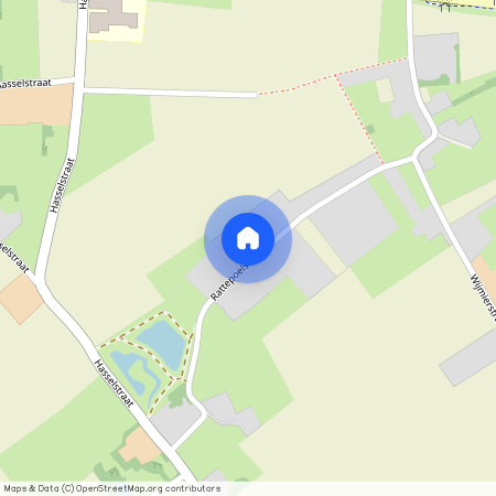 9680, Rattepoelstraat 12, Maarkedal