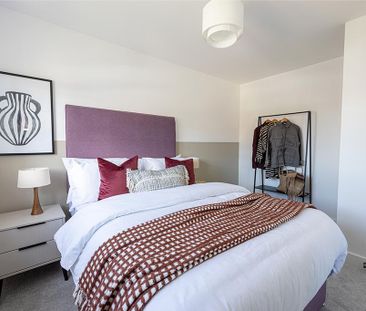 4 bedroom terraced house to rent - Photo 6