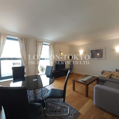 Chelsea Gate Apartments, SW1W, London - Photo 3