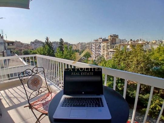 Διαμέρισμα για ενοικίαση Αγία Αικατερίνη (Άνω Πόλη) - Φωτογραφία 1