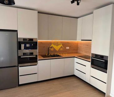 Închiriază Apartament 2 camere Dâmbul Rotund - Photo 4