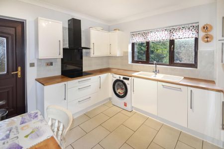 2 bedroom bungalow to rent - Photo 5