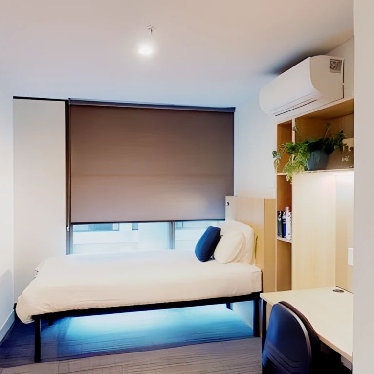 UniLodge Melbourne City, Melbourne - Photo 1