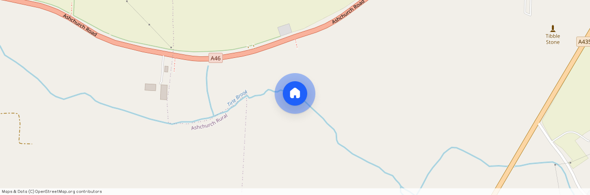 Tom Price Close, Cheltenham, GL52