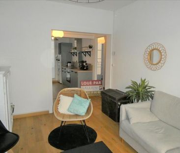 LE HAVRE/Centre Appartement T2 - 47m2 - Photo 2