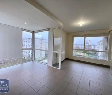 Appartement à louer 4 pièces 106m² - Photo 1