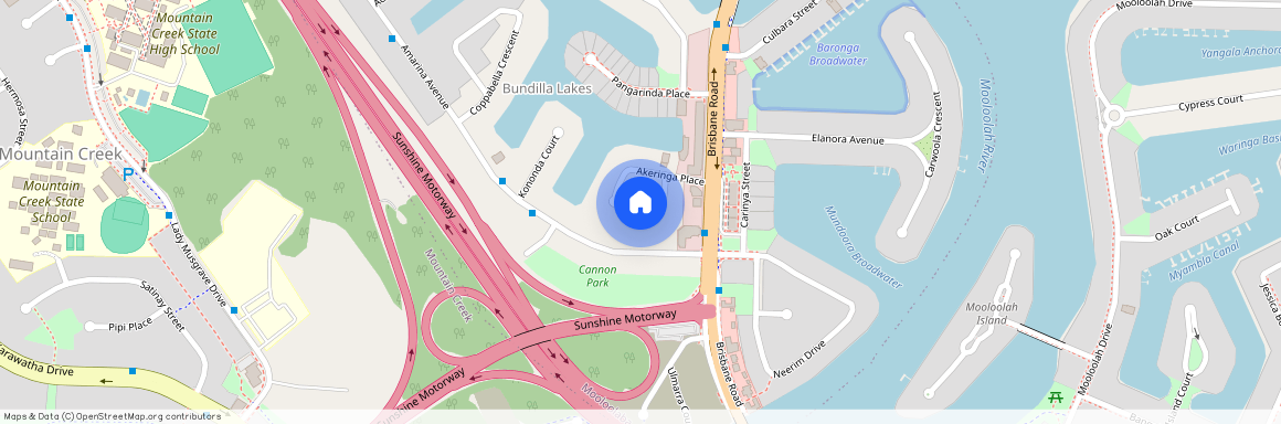 1/6 Corowa Court, QLD 4557, Mooloolaba