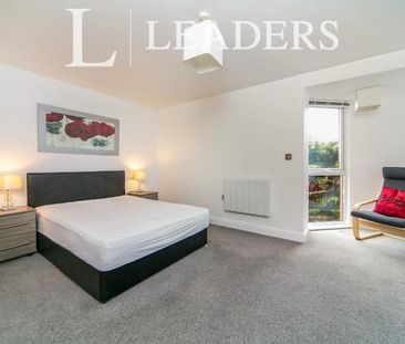 1 bedroom apartment to rent Handbridge Square, Chester, CH1 - Photo 3