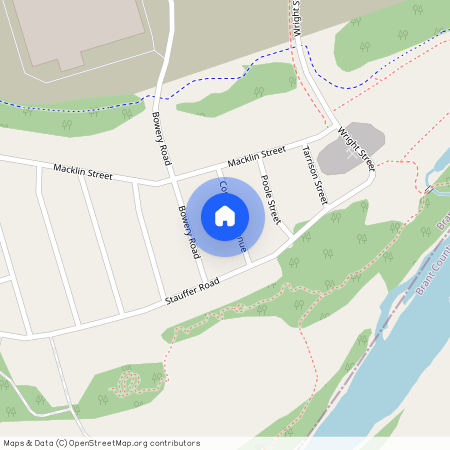 11 Copeman Avenue, Brantford