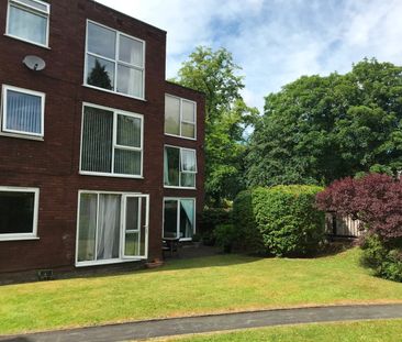 1 Bed Flat, Dudley Court, M16 - Photo 3