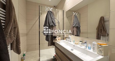 Tout savoir sur cet appartement dans le quartier Tête d'Or-Foch-Vitton, à Lyon 6ème - Photo 5