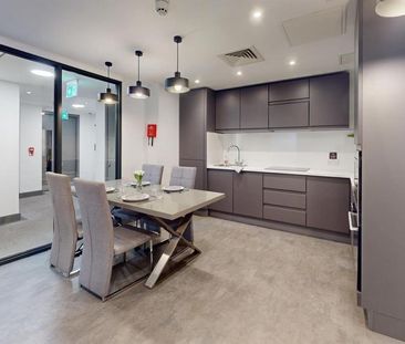 Studio to rent - Photo 5
