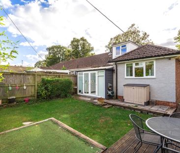 2 Bedroom Bungalow - Salisbury Road, Alresford - Photo 3