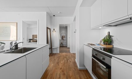 Else Alfelts vej 35, st., 1, København S - Foto 3