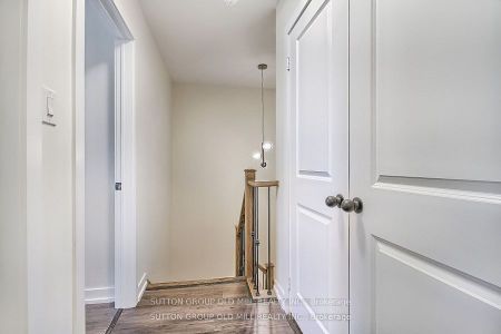 For Lease - 2335 Sheppard Avenue Unit# 26, Toronto, Ontario - Photo 4