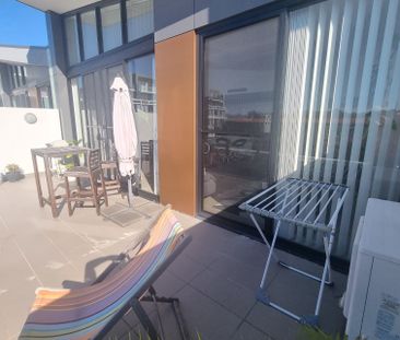 Rosebery - Photo 1
