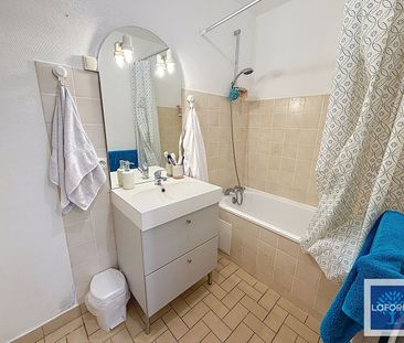 Appartement T2 Dijon à louer - Photo 4