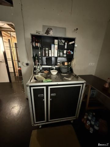 Loft ähnliche Wohnung mit angrenzender Garage - Foto 5