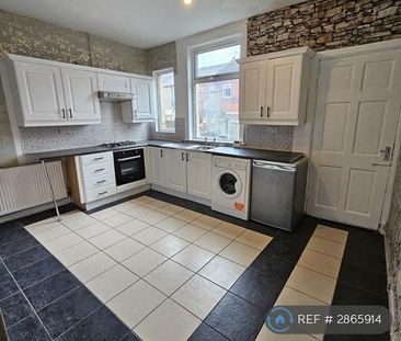 2 bedroom terraced house to rent - Photo 6
