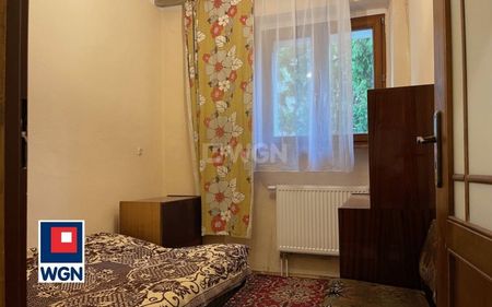 Mieszkanie willowe na wynajem Wrocław, Osobowice - Фото 4