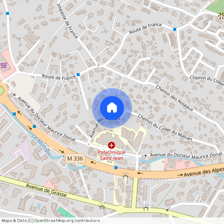 06800, Cagnes-Sur-Mer