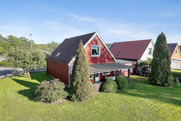 Nygårdsvägen, Vargön - Photo 1