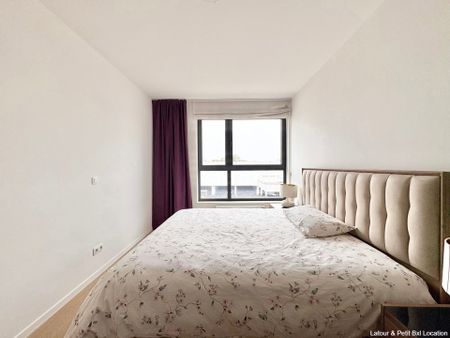 Allée Louise Van den Plas, 1200, Woluwe-Saint-Lambert - Foto 5