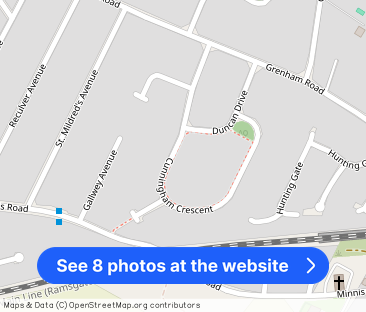 Cunningham Crescent, Birchington - Photo 1