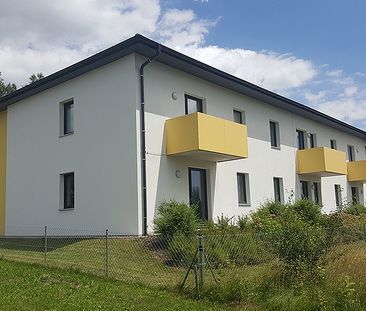 Junges Wohnen in Pfaffenschlag - Foto 2