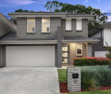 14 Horatio Avenue, Norwest. - Photo 1