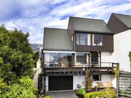17 Moncks Spur Road, Redcliffs, NZ 8081 - Photo 4