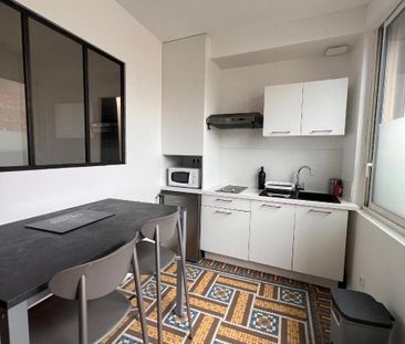 Location Appartement 1 pièce 19m² ALBI 81000 - Photo 4