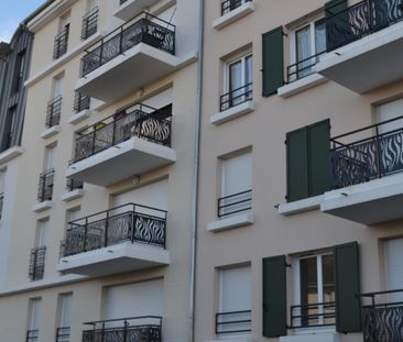 location Appartement T3 DE 66m² À FRANCONVILLE - Photo 4
