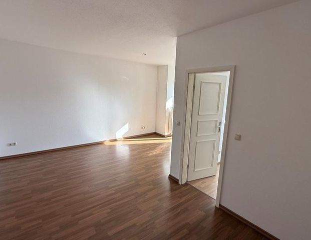 Schöne 1,5-Zimmer Wohnung mit Balkon in der Paulsstadt zu mieten! - Foto 1