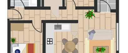 Apartment Type B3S Modern Sage - Photo 1