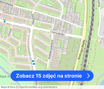 W pełni umeblowane mieszkanie w nowym budownictwie - Zdjęcie 1