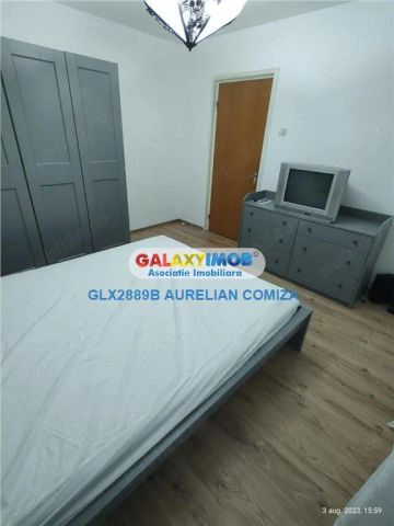 Apartament 3 camere decomandat Drumul Taberei/Valea Ialomitei - Photo 5